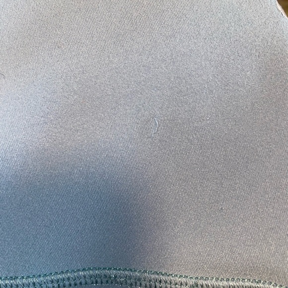 Light blue Lululemon align leggings - Picture 2 of 6